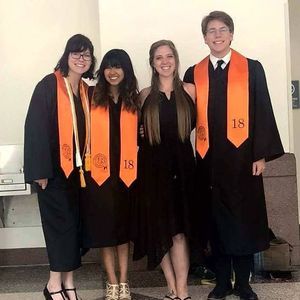 Meet your Posher, Kiley